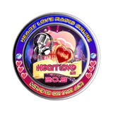 Heartlove FM logo