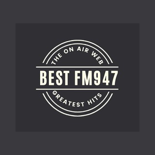 Best FM947 logo
