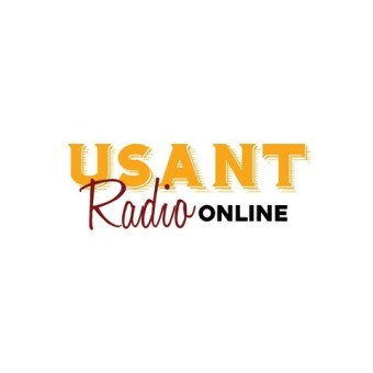 USANT Radio Online logo