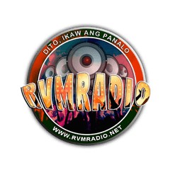 RVM Radio logo