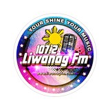 LIWANAG FM logo