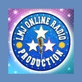 LMJ ONLINE HOME FM RADIO -Love natin to! logo