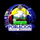 Arya Poblacion Online Radio logo