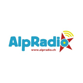 AlpRadio logo