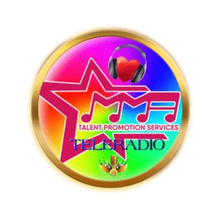 MMA Teleradio logo