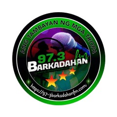 BARKADAHAN FM logo