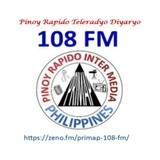 PRIMAP 108 FM