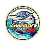 JAMMING OFW GC FM logo