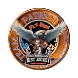 Patriot FM logo