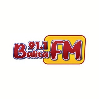 911 Balita FM logo