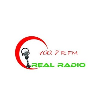 R FM 100.7 Real Radio