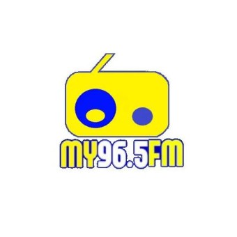 My96.5 FM Choy Kaayo logo