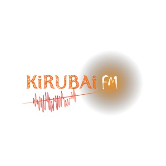 Kirubai FM logo