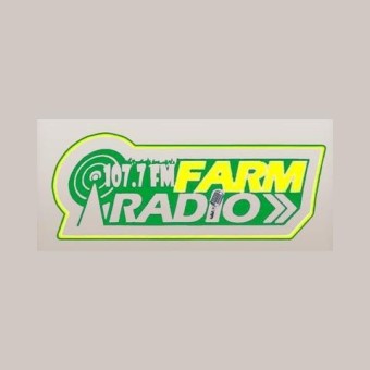 107.7 FM Farm Radio Libman
