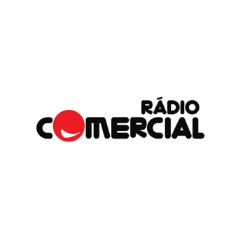 Rádio Comercial logo