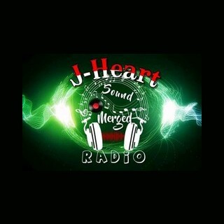 J - Heart Sound Merged logo