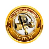 199.9 RPZ FM logo