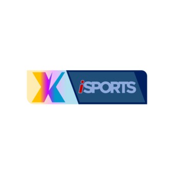 iSports logo