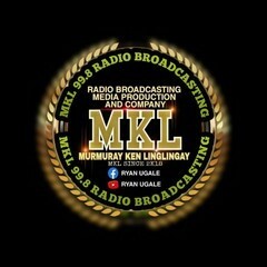 MKL logo