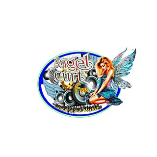 AngelCurt FM logo