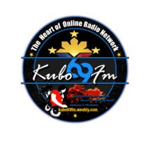 KUBO69 FM logo