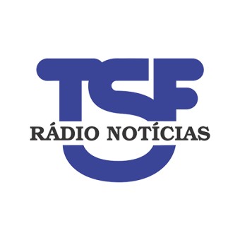 TSF Rádio Notícias logo