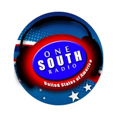One South Radio logo