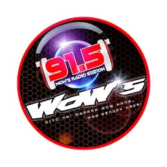WRS 91.5 FM