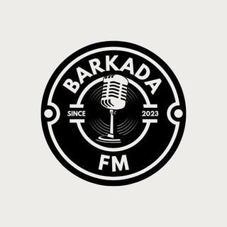 Barkada FM logo