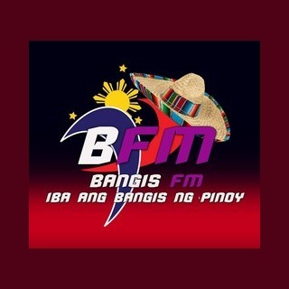 Bangis FM logo