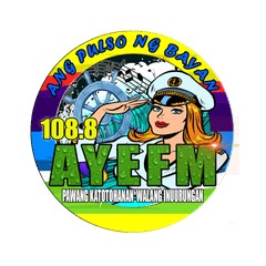 AyeFM logo