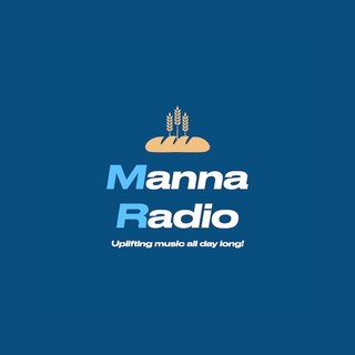 Manna Radio logo