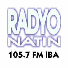 Radyo Natin - Iba logo