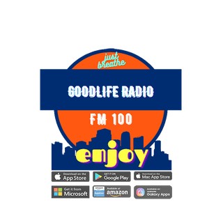 Goodlife Radio logo