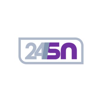 24SN logo