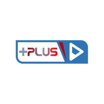 Raudio Plus FM logo
