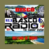 Basco Radio 93.3 Studio 4 logo