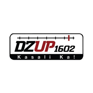 DZUP 1602 logo