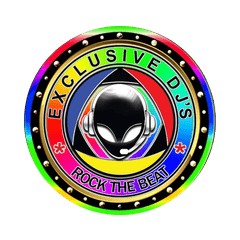 Exclusive DJ's logo