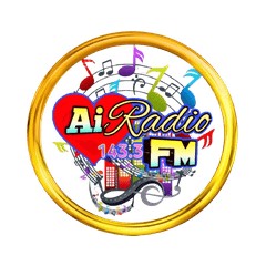 Ai Radio 143.3 Fm logo