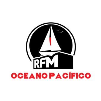 RFM - Oceano Pacífico Online logo