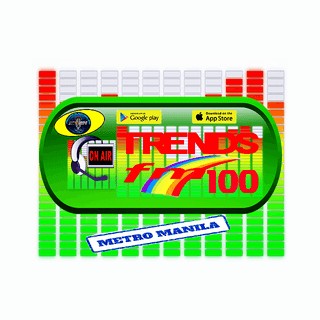TRENDS FM100
