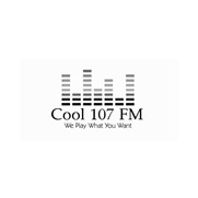 Cool 107 FM logo