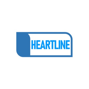 Raudio Heartline logo