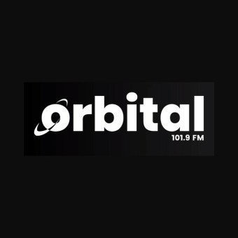 Orbital FM logo