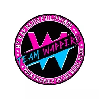 MyWapRadio PH logo