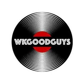 WK Good Guys logo