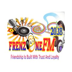 Frenzone FM
