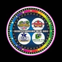 Cherneststardreamer Online Radio logo