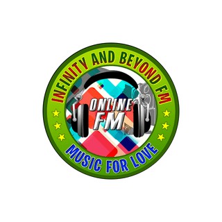Inifinity and Beyond FM logo